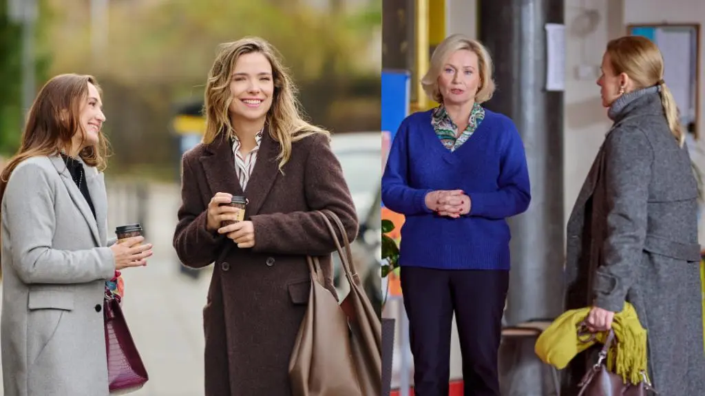 "Na Wspólnej", odc. 4156. Aneta urabia Kalinę. Danka już wie, jaki problem ma Wiktoria! [STRESZCZENIE ODCINKA]