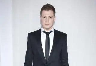 Jakub Tolak — kim jest, role, rodzina, partnerka, czy ma dzieci, choroba