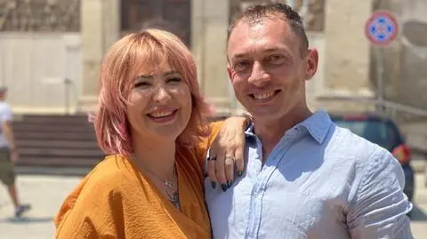 B&B Love. Marta zdradziła, jak potoczyła się jej relacja z Adamem [TYLKO U NAS]