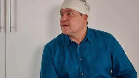 "Na Wspólnej", odcinek 3886