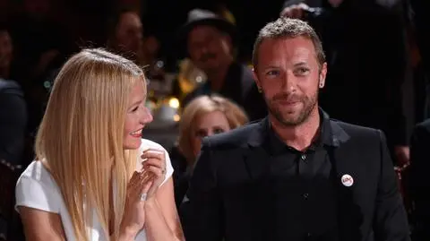 20-letni syn Gwyneth Paltrow i Chrisa Martina został modelem. Aktorka broni go w mediach!