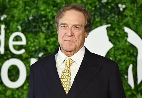 John Goodman schudł 90 kg. Hollywoodzki aktor zdradził, jakie zmiany zastosował na co dzień
