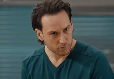 "Szpital św. Anny". Wroński nie odpuszcza. Znów zajdzie Kai za skórę. "Ja się nie poddaję" [PRZED EMISJĄ W TV]