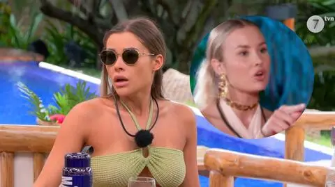 Magda i Natalia z "Hotelu Paradise 11"