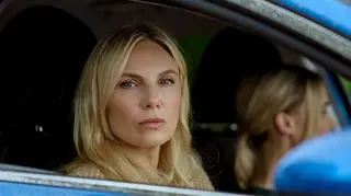 "Na Wspólnej" odc. 4124, Monika Cieślik