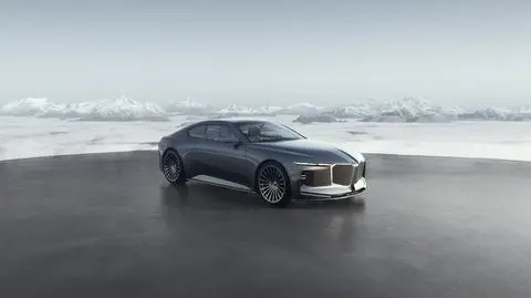 Vision BMW Alpina