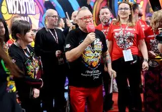 Sprawdź program 33. Finału WOŚP! Kto zagra koncert i gdzie będzie można obejrzeć transmisję?