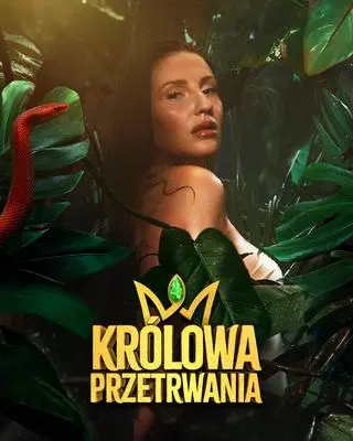 "Królowa przetrwania 3". Dominika Serowska
