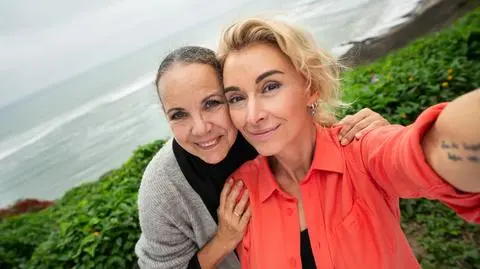 Kobieta na krańcu świata, sezon 16, odcinek 5