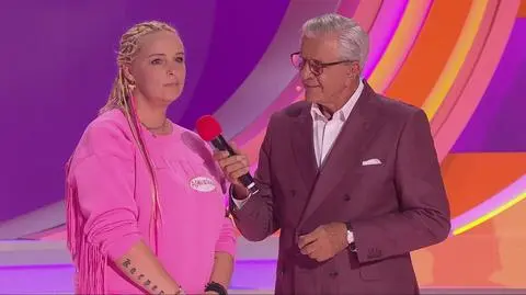 "Idź na całość"