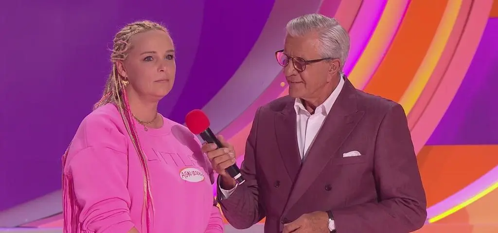 "Idź na całość". Zygmunt Chajzer w szoku. To pierwsza uczestniczka, która marzyła o takiej nagrodzie! [PRZED EMISJĄ W TV]