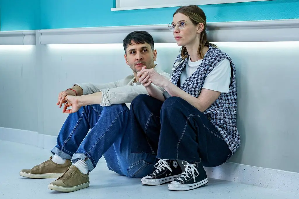 "Szpital św. Anny"