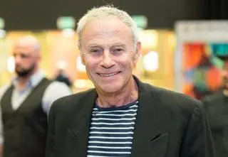 Nie żyje popularny aktor. Miesiąc wcześniej poinformował fanów, że zachorował na nowotwór