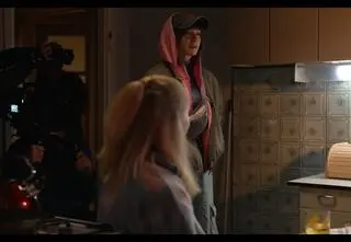 "Pati 2": Libacje, walka o przetrwanie i karetka. Aktorki zdradzają, co wydarzy się w nowych odcinkach