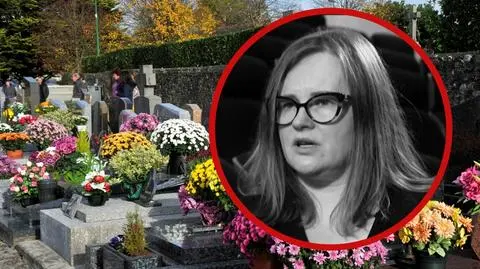 Kiedy pogrzeb Joanny Kołaczkowskiej?