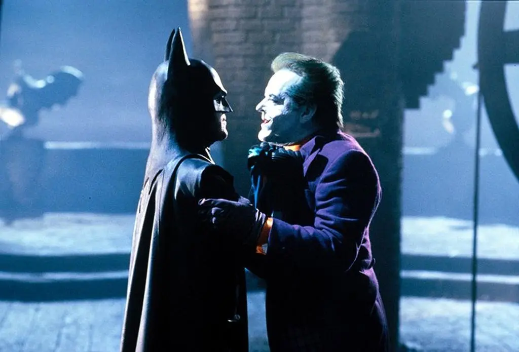 Batman