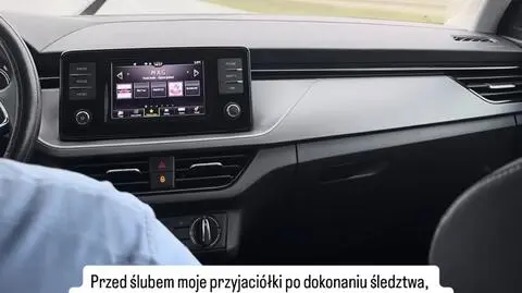 Maciej Kubik pokazał prywatne zdjęcia z podróży poślubnej!