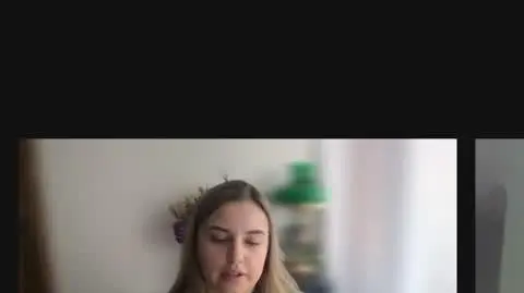 Agata: "Nie jestem dumna z mojego zachowania"