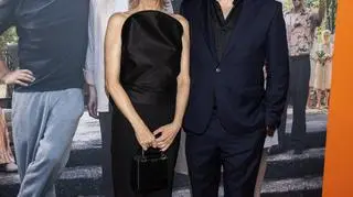 Premiera filmu "Teściowie 3"