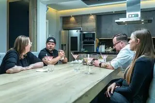 "Ugotowani", odcinek 3