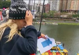 Azja Express: "No to się nie dogadamy". Spięcie Fabienne i Marty w wielkim finale!