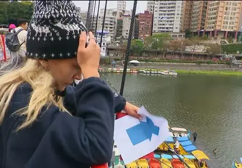 Azja Express: "No to się nie dogadamy". Spięcie Fabienne i Marty w wielkim finale!
