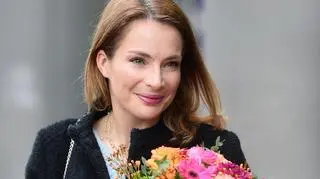 Anna Dereszowska wspomina babcię. "Opiekowała się nami po śmierci naszej mamy" [TYLKO U NAS]