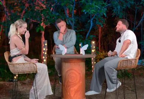 "Hotel Paradise 11". Kuba i Natalia w mocnej awanturze. "Co ja ci zrobiłem?!"