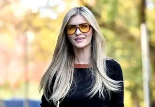 Joanna Krupa szczerze o swoich kompleksach. "Nie pamiętam, kiedy ostatni raz byłam w bikini"