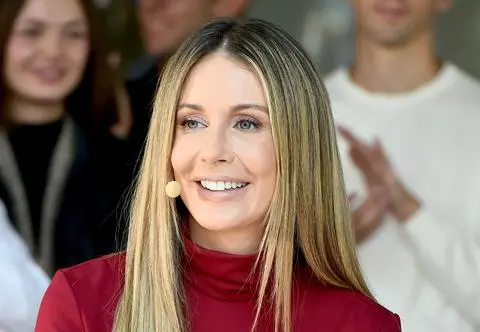 Małgorzata Rozenek pokazała kulisy nagrań do "Królowej przetrwania". Tego nikt się nie spodziewał