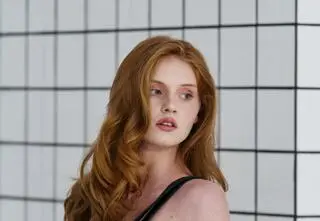 Wyjątkowy przypadek podczas nagiej sesji w "Top Model". Joanna nie miała innego wyjścia