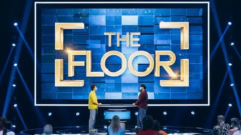 "The Floor". Uczestnik nie rozpoznał ikony świata muzyki! Zaskakujące, na czym poległ! 
