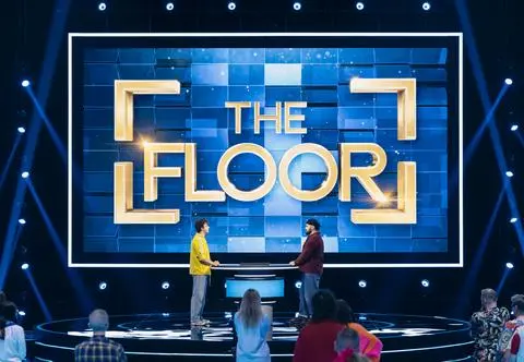 "The Floor". Uczestnik nie rozpoznał ikony świata muzyki! Zaskakujące, na czym poległ! 