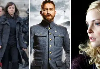 Polskie kino obyczajowe i komediowe w Siódemce. Sprawdź, co gramy w lipcu