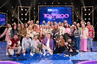 "The Floor". Uczestnicy 6. sezonu teleturnieju