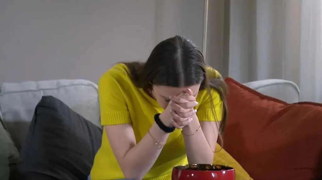 "Na Wspólnej" odc. 4028, Ula