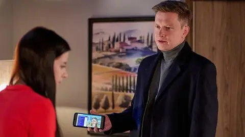 "Na Wspólnej", odcinek 4019