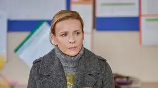 "Na Wspólnej". Aneta Zając dołącza do obsady! Czy namiesza w życiu bohaterów? [TYLKO W TVN.pl]