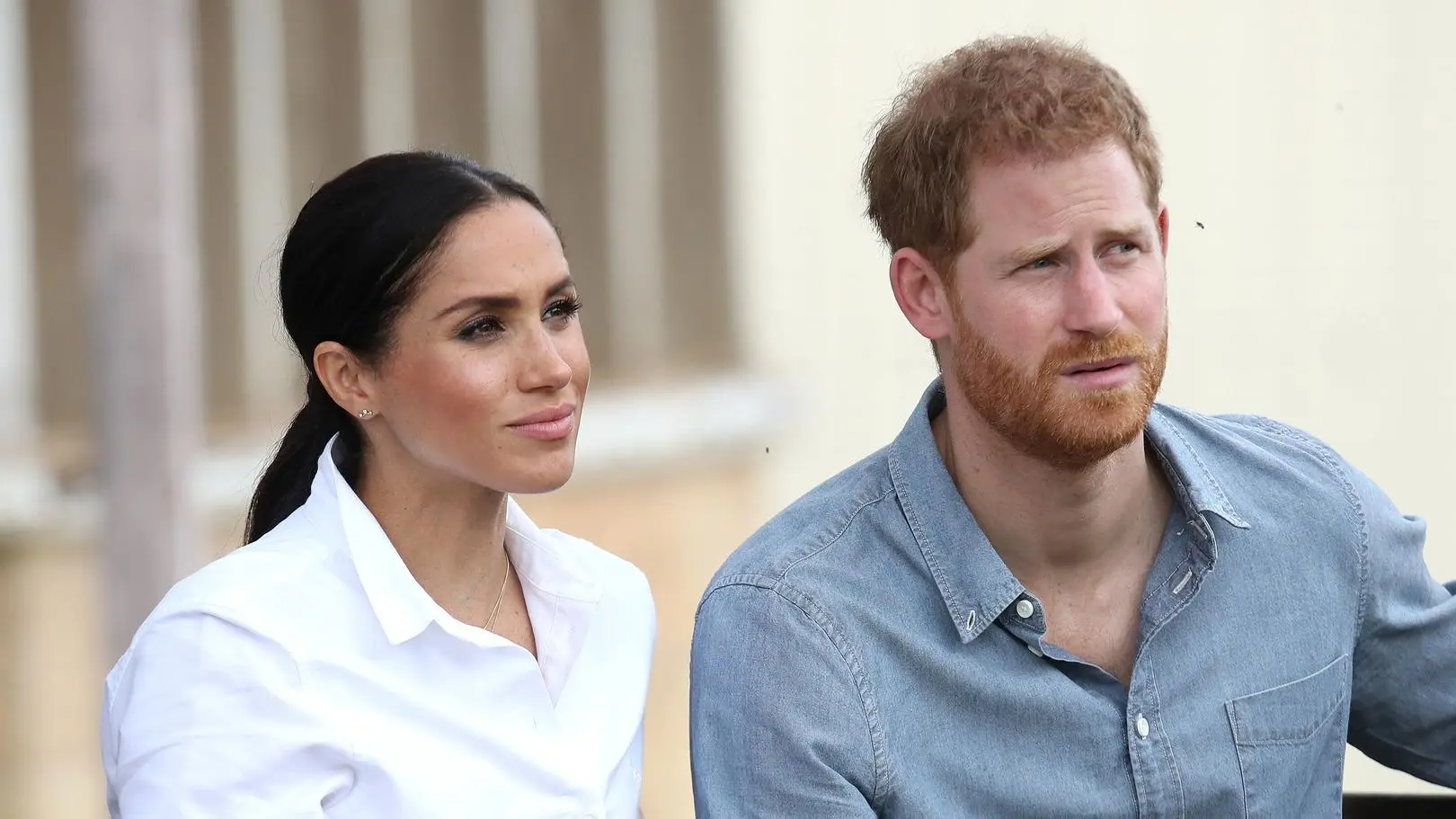 Książę Harry i Meghan Markle planują powrót do Wielkiej Brytanii? Król Karol wspiera plan syna