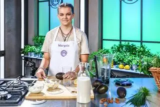 MasterChef Nastolatki: Maria Garbacz 