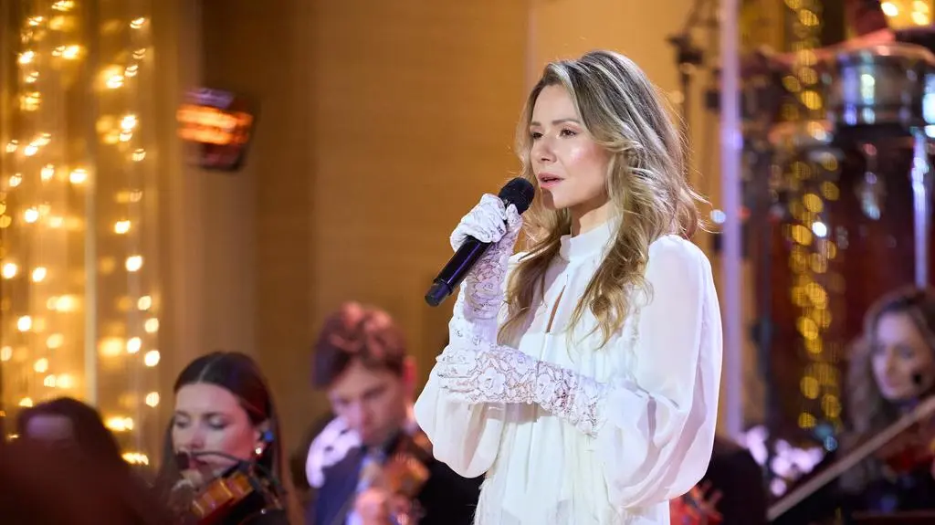 „Wspólne kolędowanie” – wigilijny koncert w TVN! 