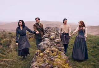 Premiera serialu "Outlander: Krew z krwi" już 9 sierpnia w HBO Max