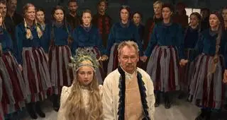 "Chłopi" już niedługo w TVN