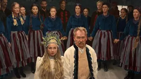 "Chłopi" już niedługo w TVN