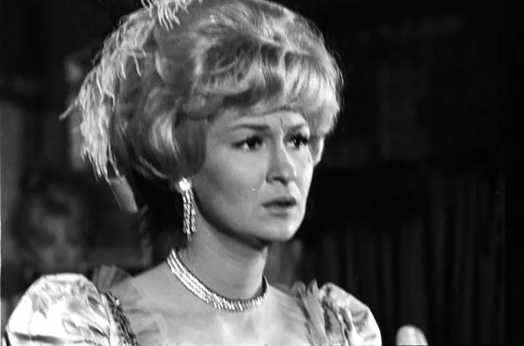 Diane Ladd