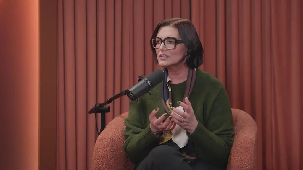 Ilona Felicjańska o relacjach z uczestniczkami Królowej Przetrwania. "Byłam przeciążona tymi historiami"