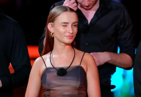 Natalia z "HP 10" opublikowała zaskakujące zdjęcie! Nie uwierzycie, w czyich jest objęciach