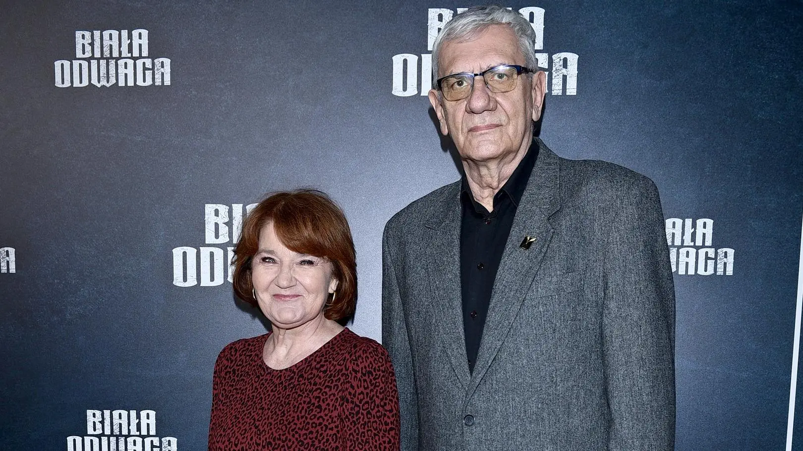 Wiktor Zborowski i Maria Winiarska są ze sobą od 55 lat. Historia ...