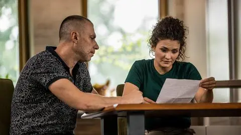 Detektywi, odcinek 44