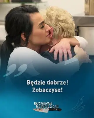 Kuchenne Rewolucje